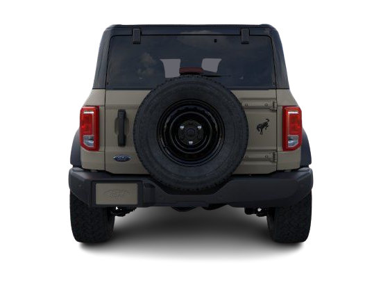 Thumbnail: 2026 Ford Bronco - 13