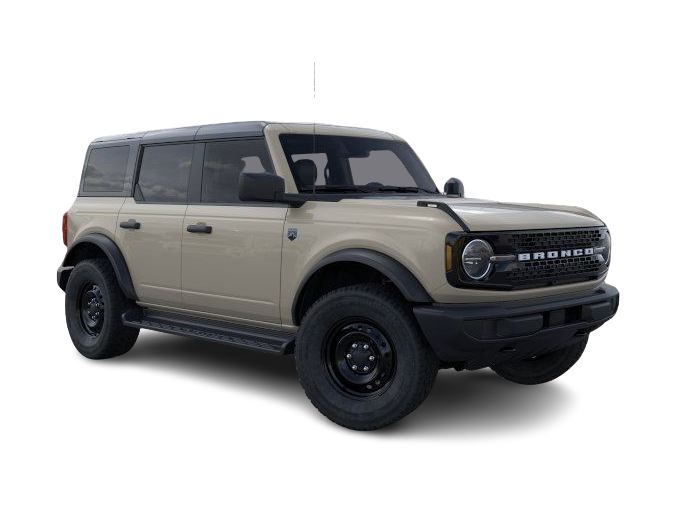 Thumbnail: 2026 Ford Bronco - 15