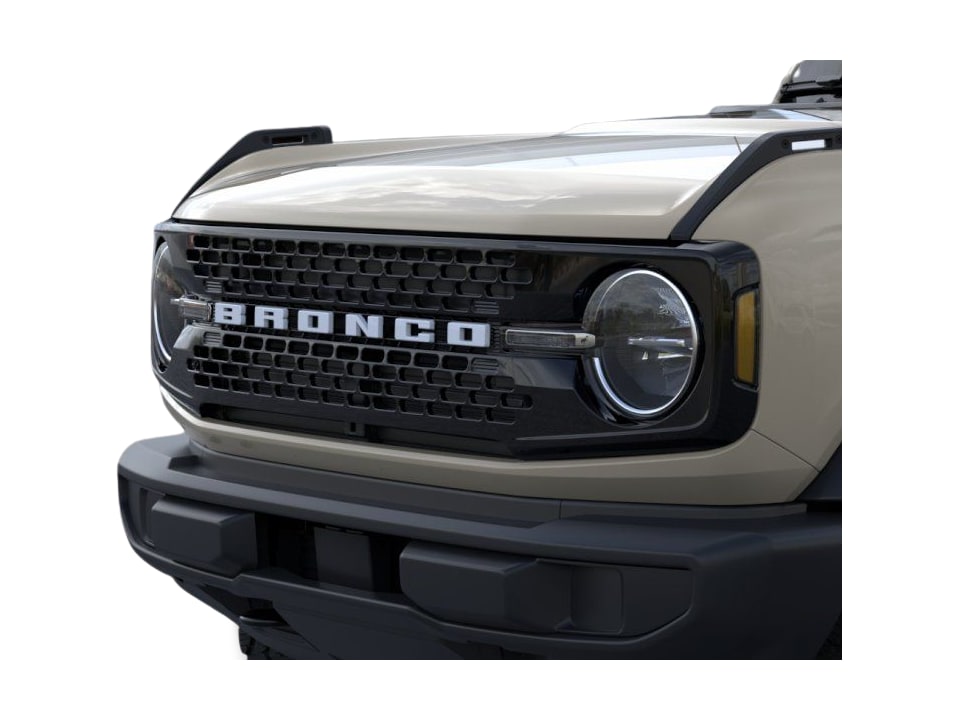 Thumbnail: 2026 Ford Bronco - 20