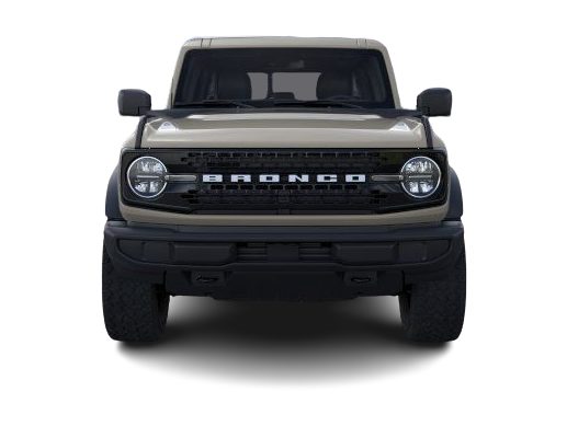 Thumbnail: 2026 Ford Bronco - 14