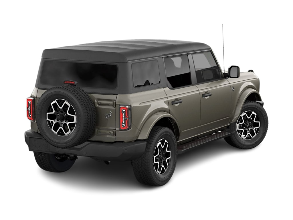 Thumbnail: 2026 Ford Bronco - 12