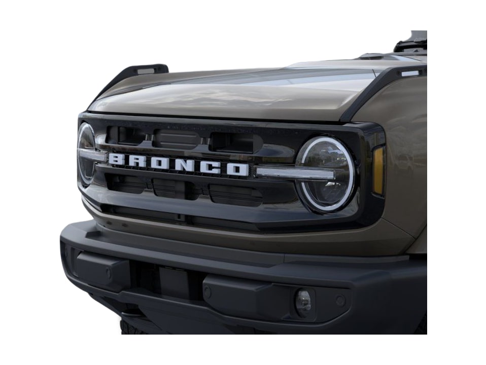 Thumbnail: 2026 Ford Bronco - 20