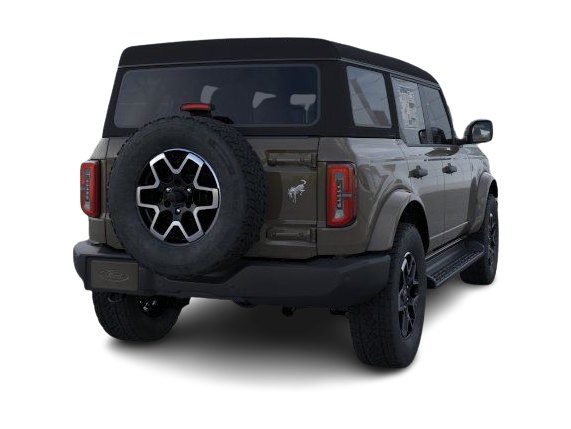 Thumbnail: 2026 Ford Bronco - 14