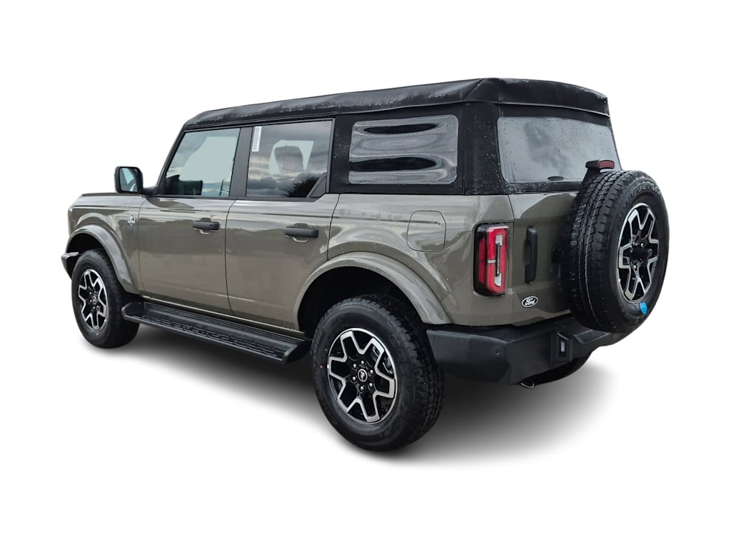 Thumbnail: 2026 Ford Bronco - 3