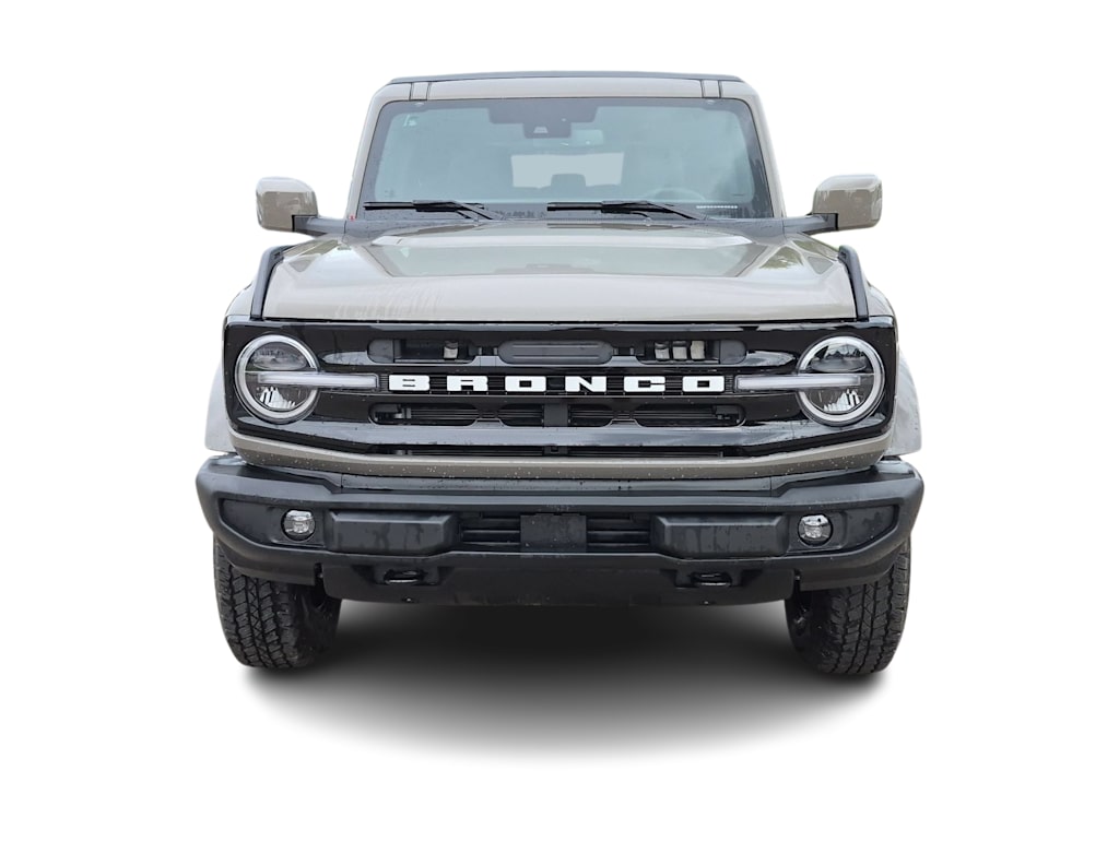 Thumbnail: 2026 Ford Bronco - 5