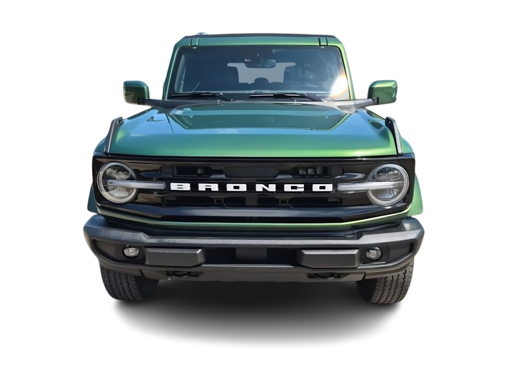 Thumbnail: 2024 Ford Bronco - 5