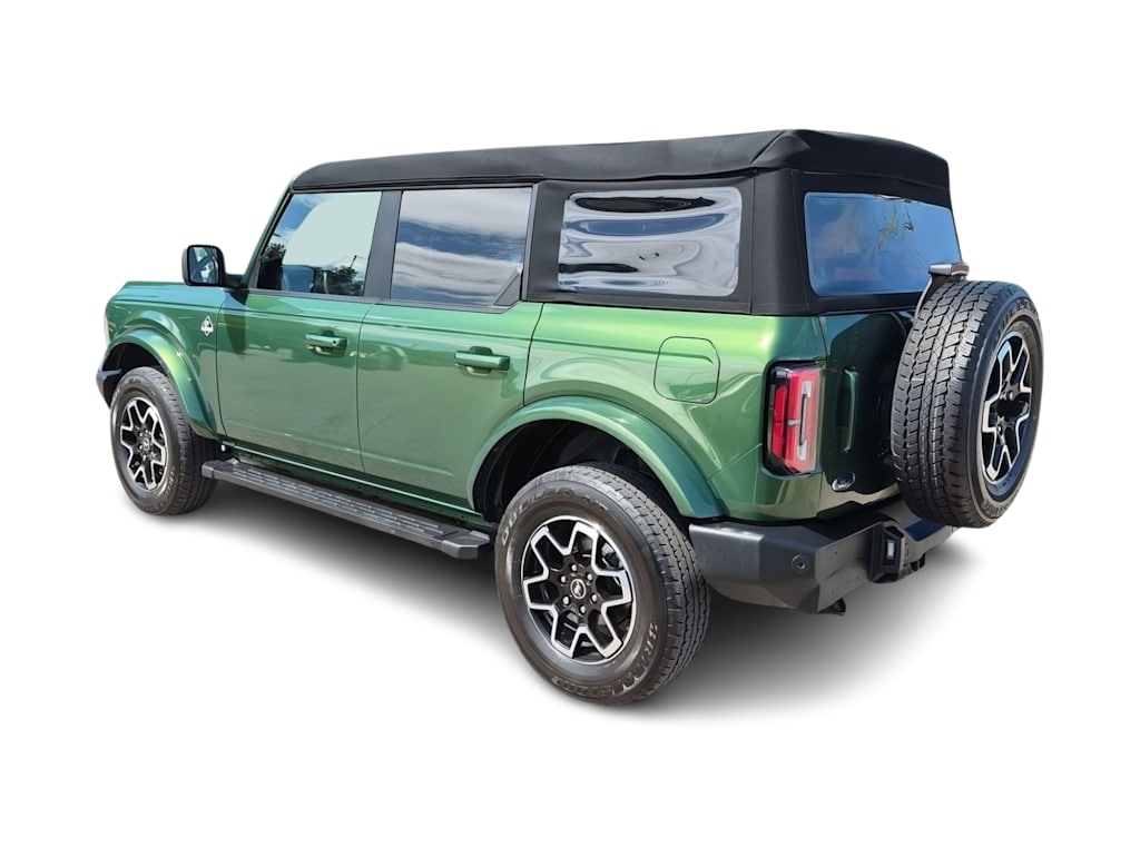 Thumbnail: 2024 Ford Bronco - 4