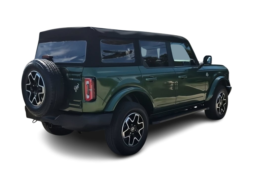Thumbnail: 2024 Ford Bronco - 21