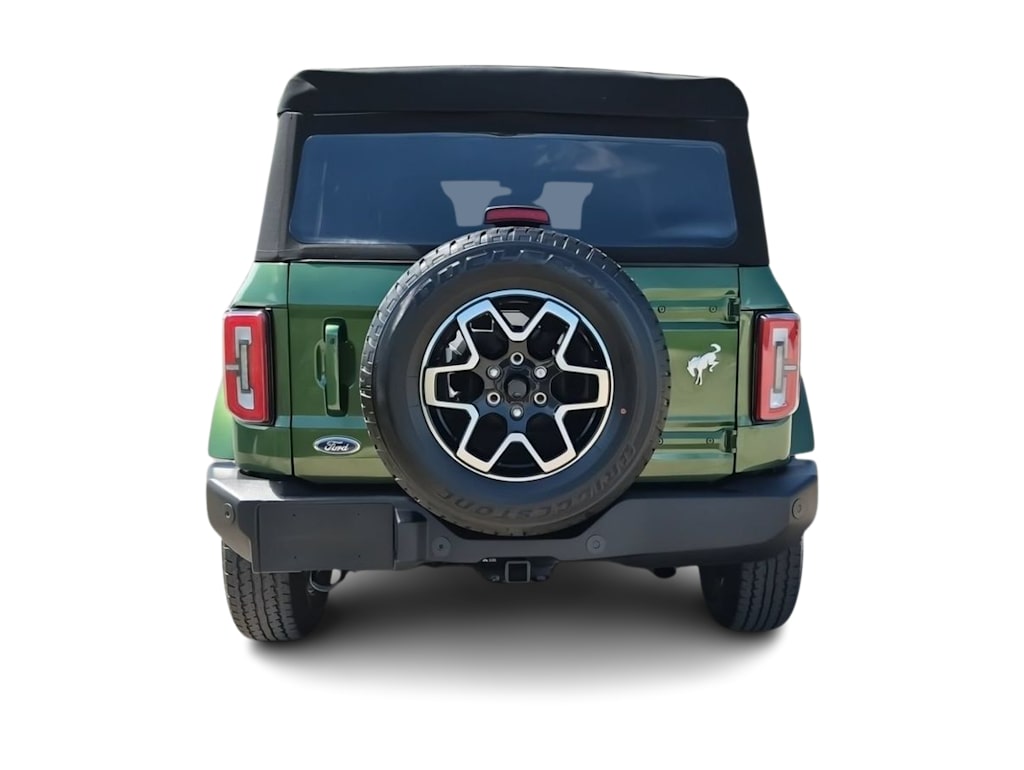 Thumbnail: 2024 Ford Bronco - 20