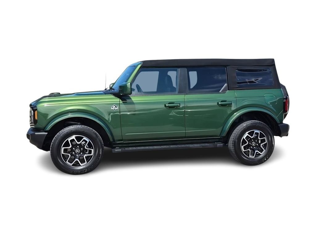Thumbnail: 2024 Ford Bronco - 3