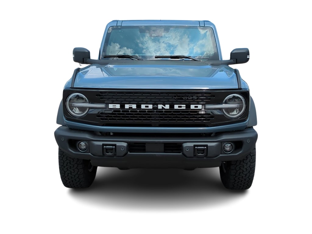 Thumbnail: 2025 Ford Bronco - 5