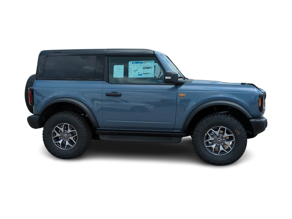 Thumbnail: 2025 Ford Bronco - 21