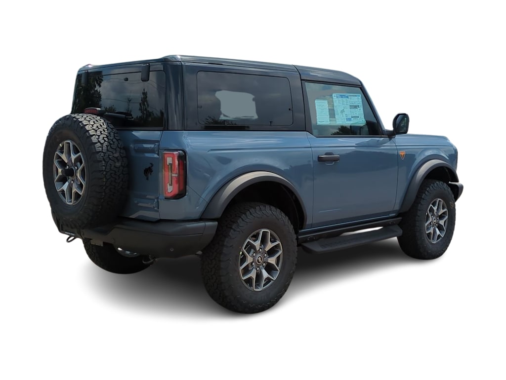 Thumbnail: 2025 Ford Bronco - 20