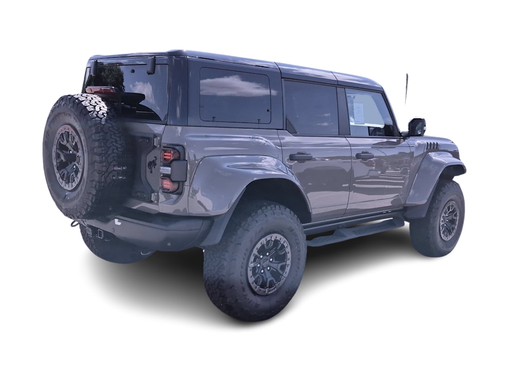Thumbnail: 2025 Ford Bronco - 19