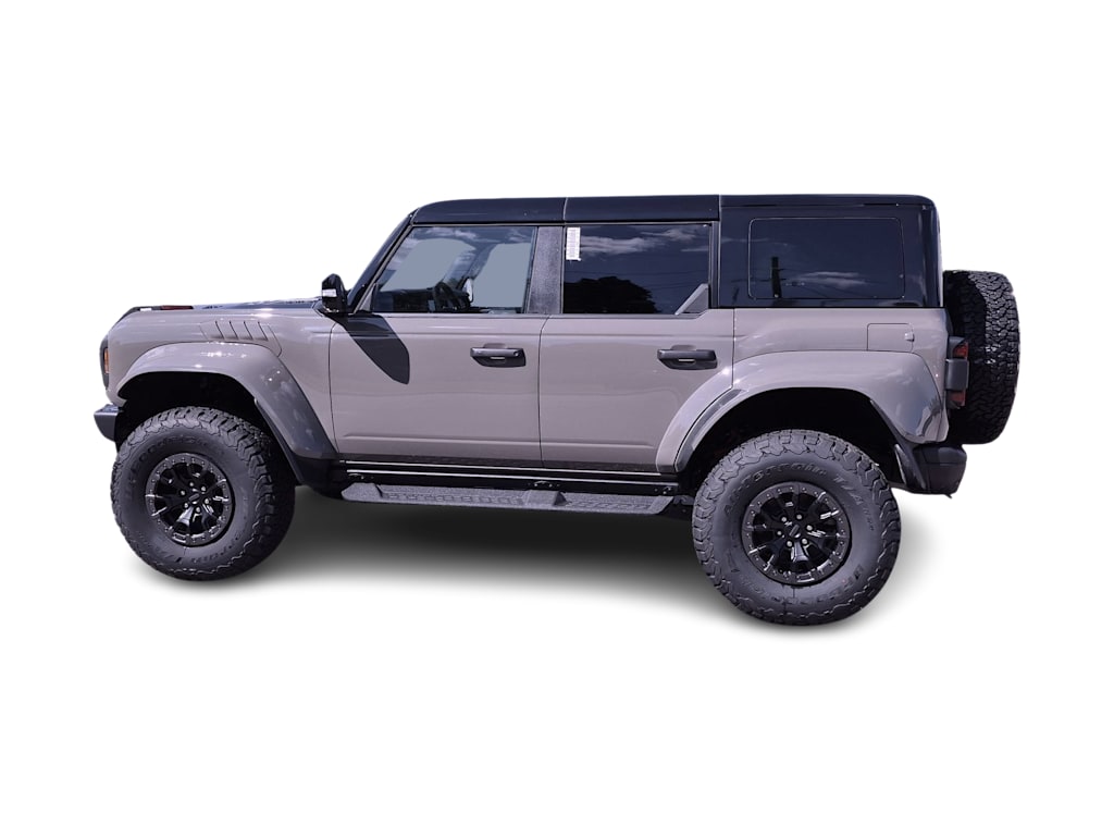 Thumbnail: 2025 Ford Bronco - 3