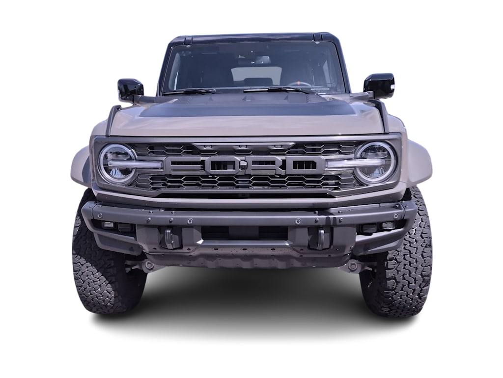 Thumbnail: 2025 Ford Bronco - 6