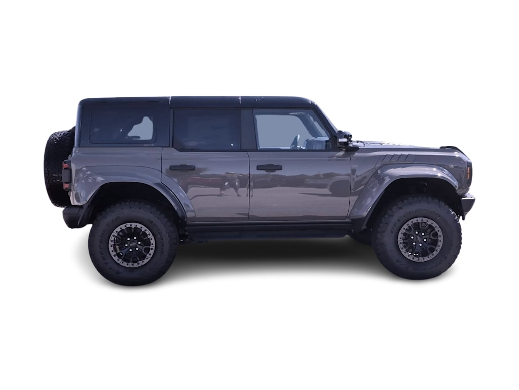 Thumbnail: 2025 Ford Bronco - 20
