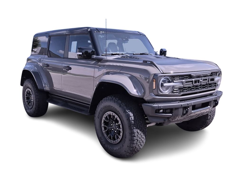 Thumbnail: 2025 Ford Bronco - 17
