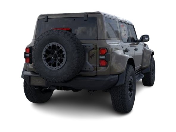 Thumbnail: 2025 Ford Bronco - 17