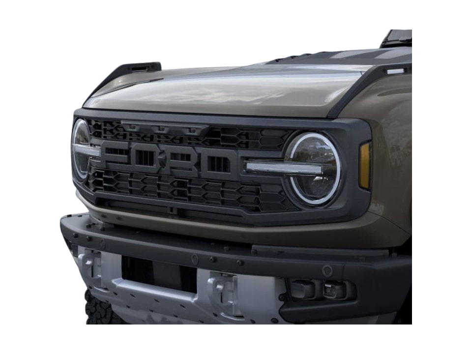 Thumbnail: 2025 Ford Bronco - 21