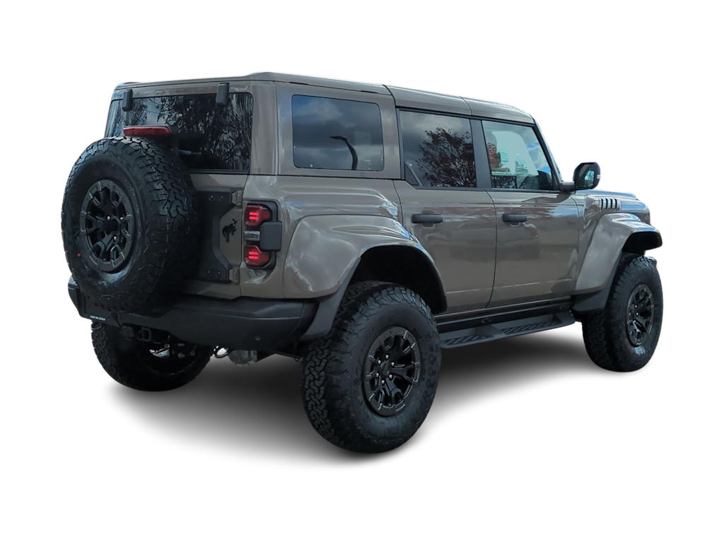 Thumbnail: 2025 Ford Bronco - 20