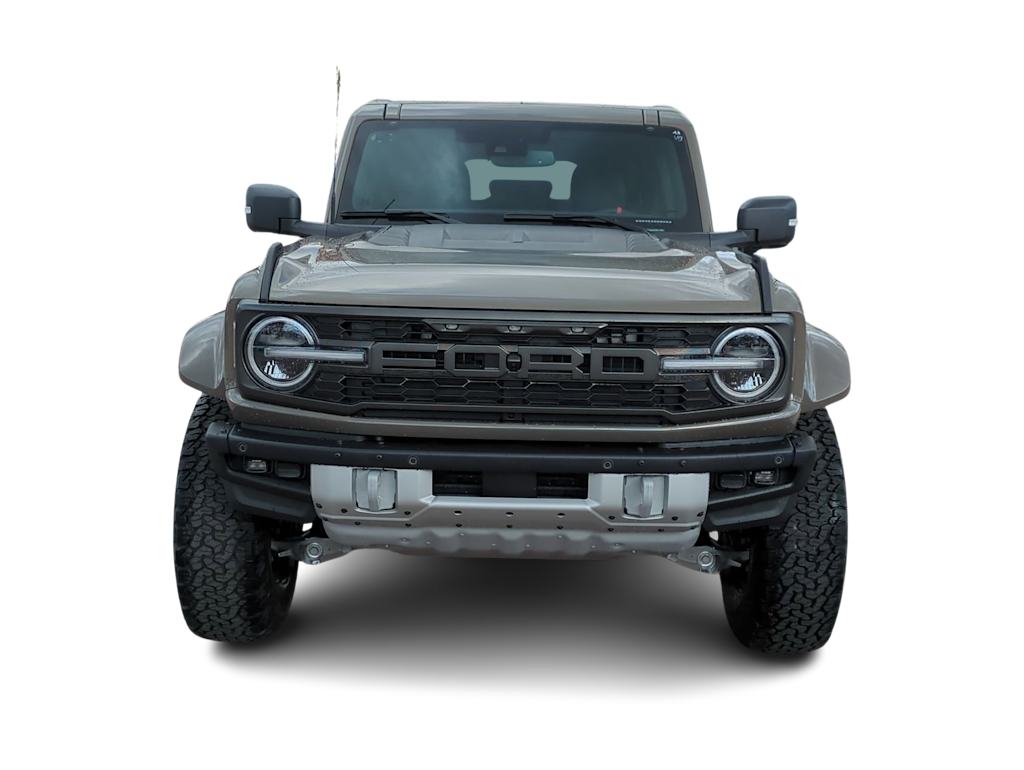 Thumbnail: 2025 Ford Bronco - 6