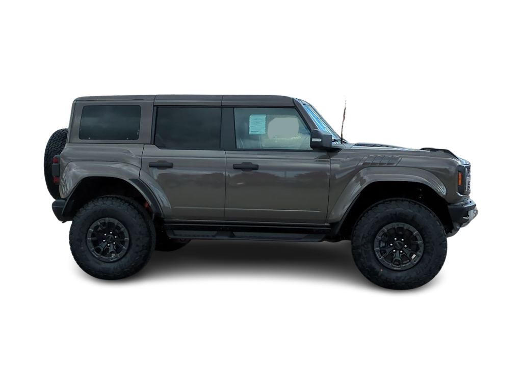 Thumbnail: 2025 Ford Bronco - 21