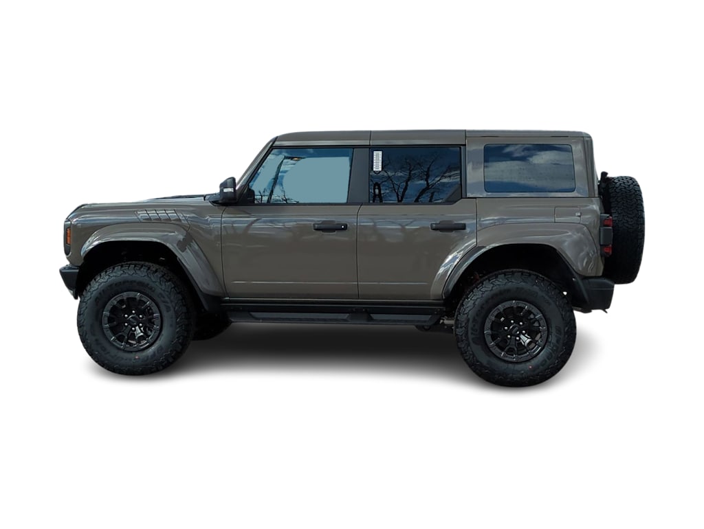 Thumbnail: 2025 Ford Bronco - 3
