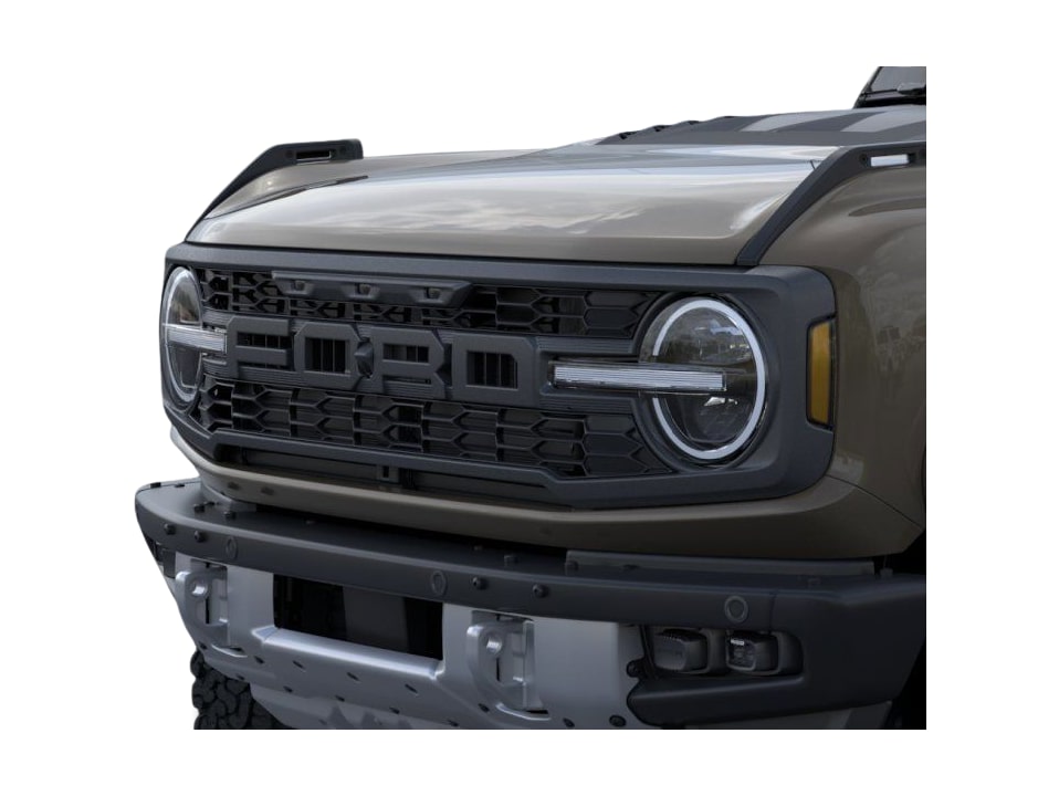 Thumbnail: 2026 Ford Bronco - 21