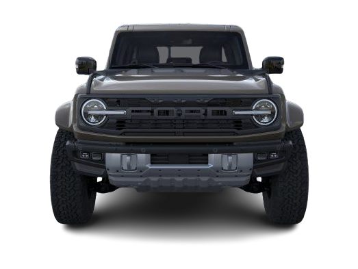Thumbnail: 2026 Ford Bronco - 6