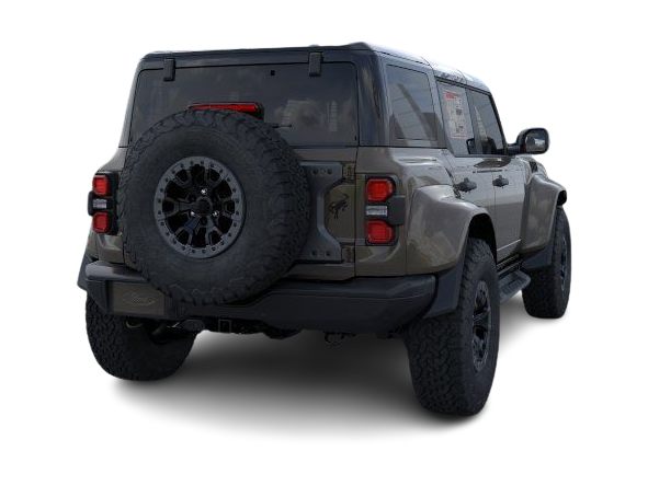 Thumbnail: 2026 Ford Bronco - 17