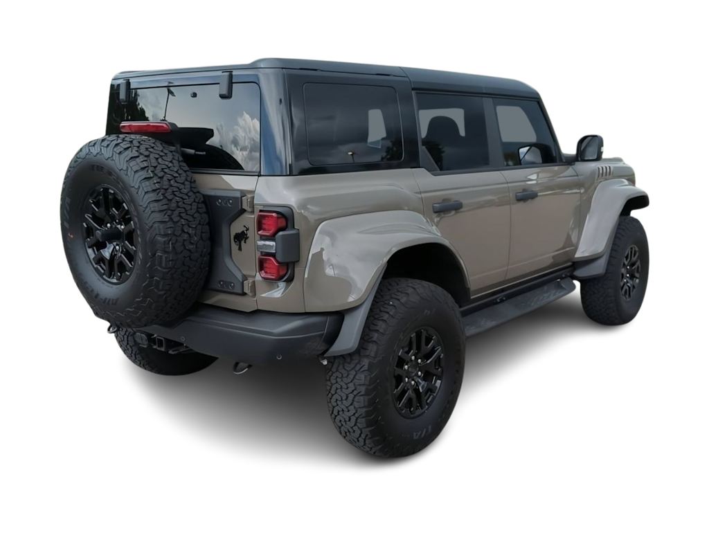 Thumbnail: 2025 Ford Bronco - 21