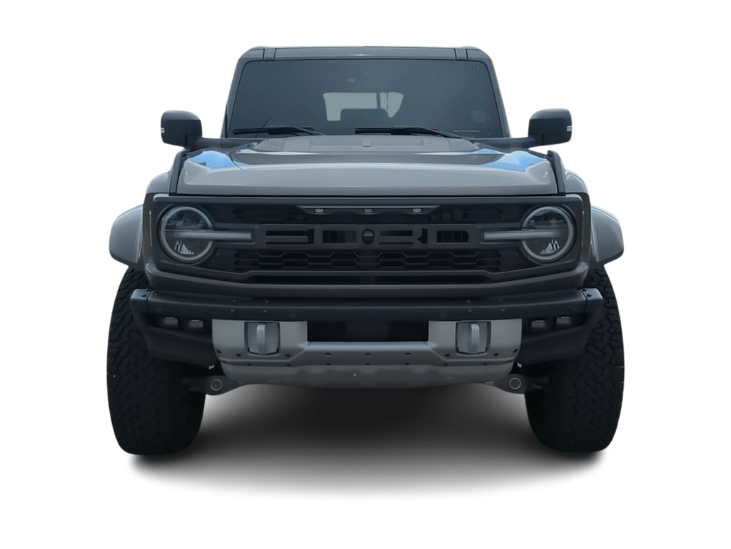 Thumbnail: 2025 Ford Bronco - 6