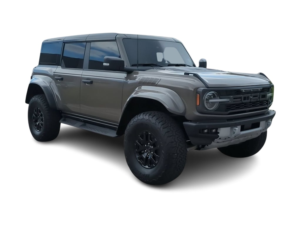 Thumbnail: 2025 Ford Bronco - 19