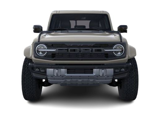 Thumbnail: 2026 Ford Bronco - 6