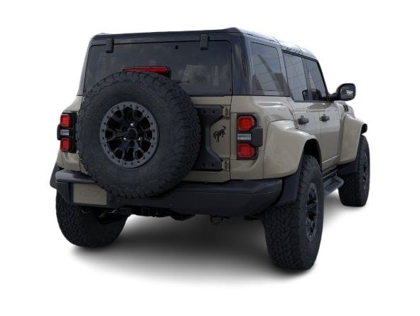 Thumbnail: 2026 Ford Bronco - 17