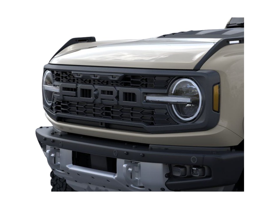 Thumbnail: 2026 Ford Bronco - 21