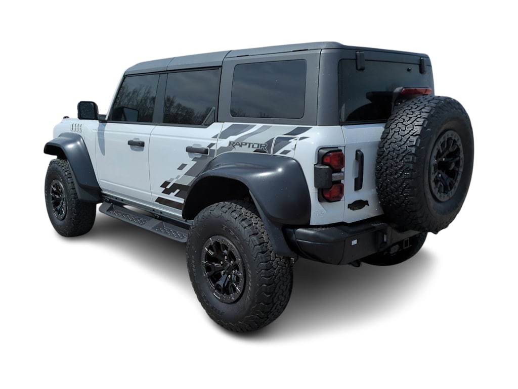 Thumbnail: 2024 Ford Bronco - 4