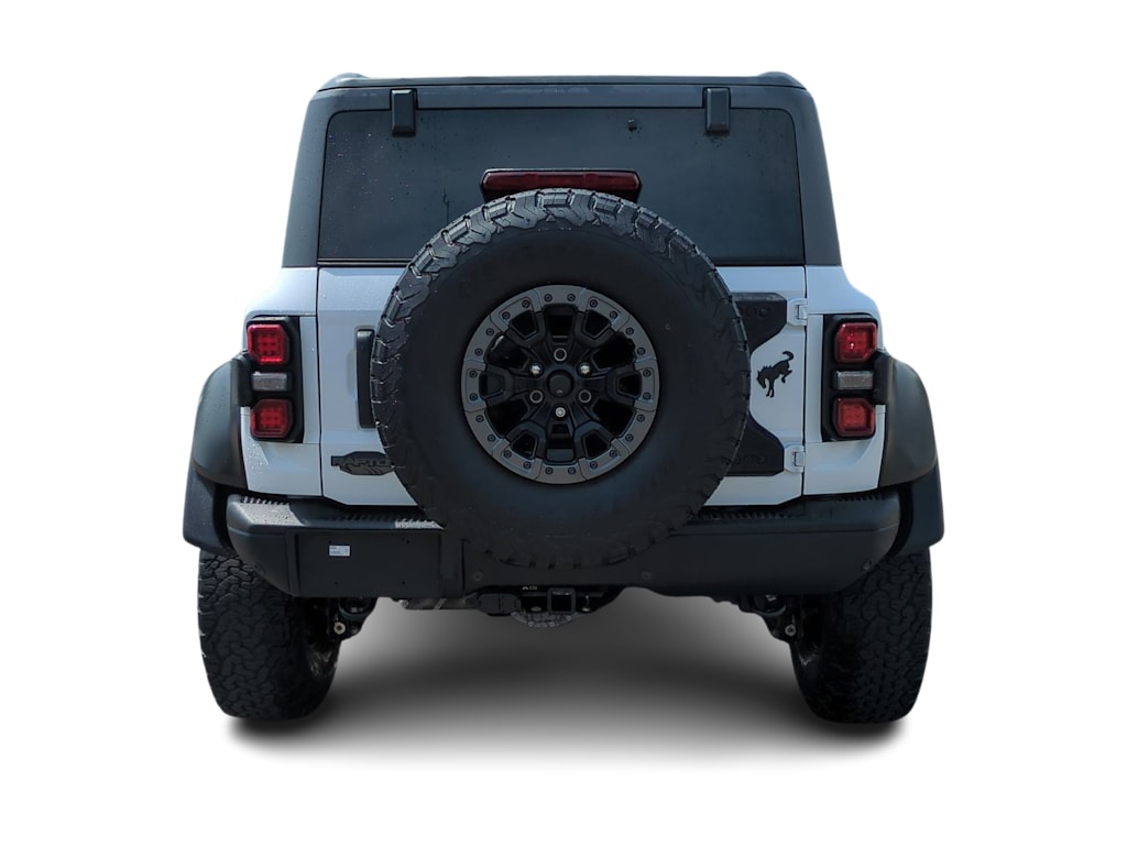Thumbnail: 2024 Ford Bronco - 5