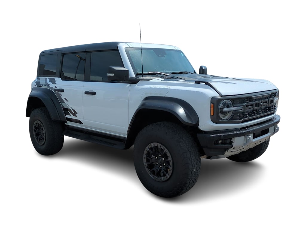 Thumbnail: 2024 Ford Bronco - 18