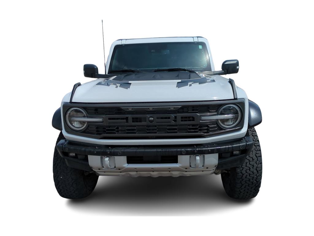 Thumbnail: 2024 Ford Bronco - 6