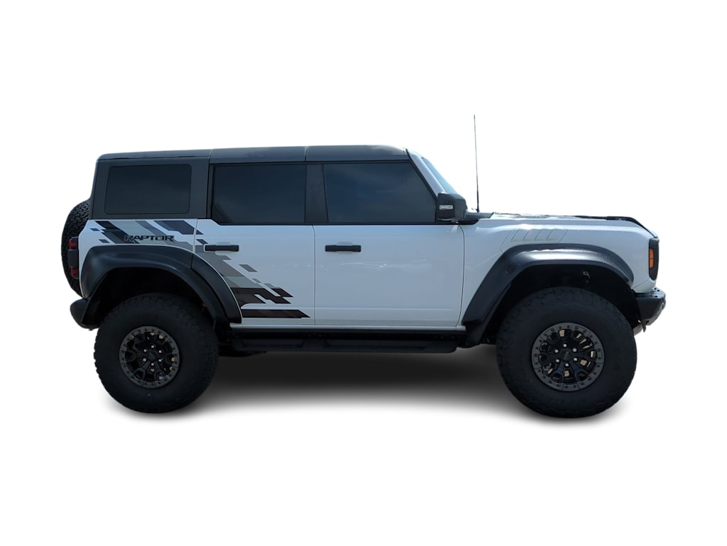 Thumbnail: 2024 Ford Bronco - 21