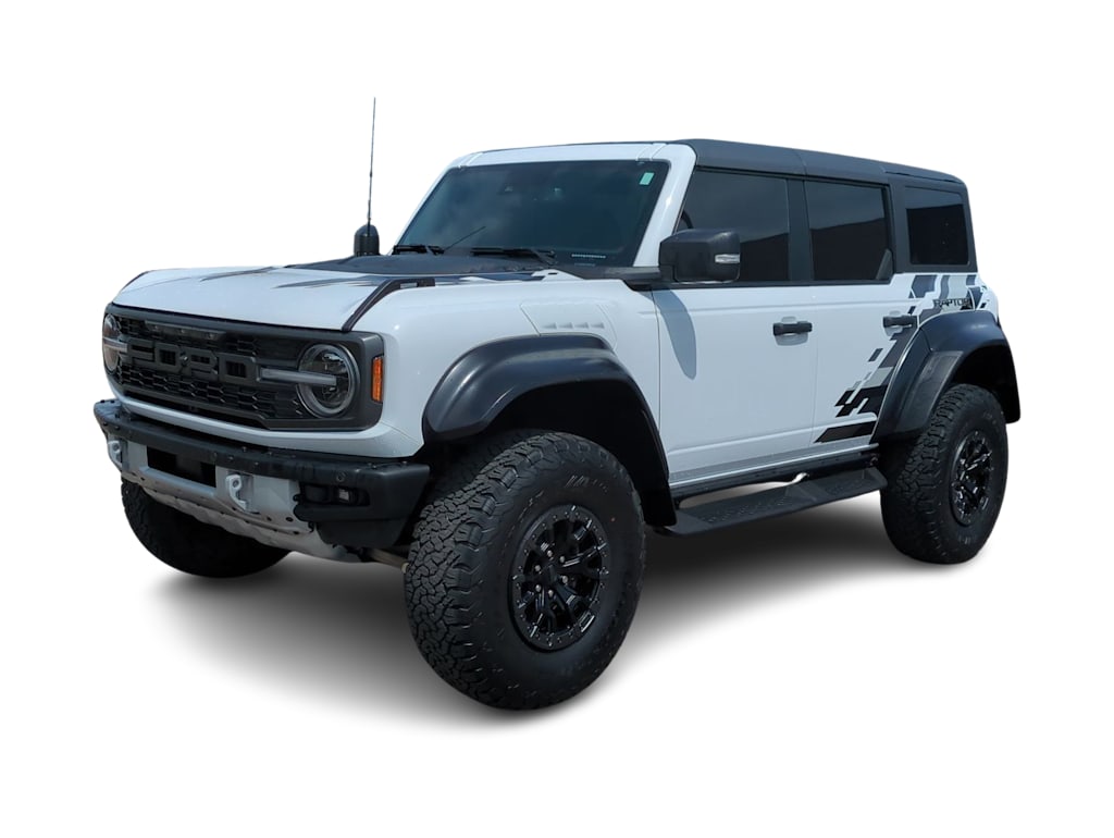 Thumbnail: 2024 Ford Bronco - 19