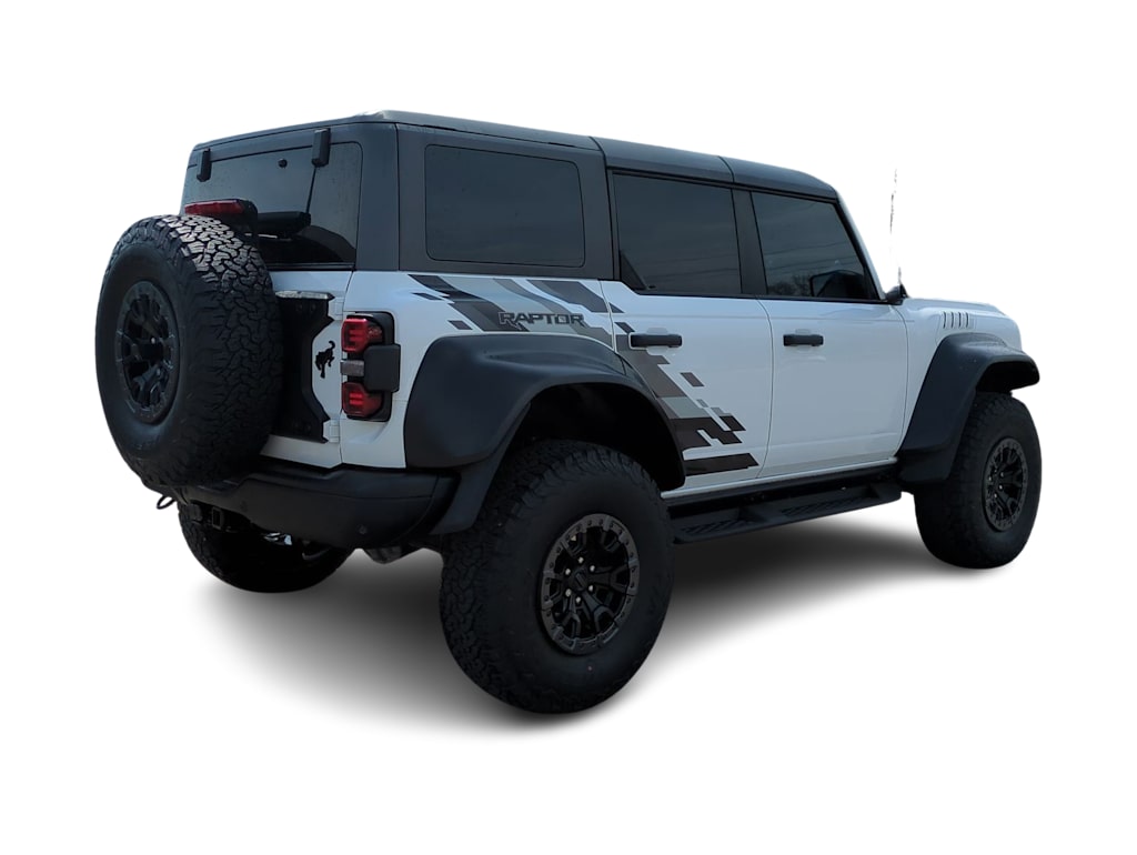 Thumbnail: 2024 Ford Bronco - 20