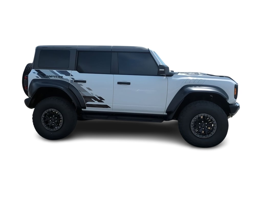 Thumbnail: 2024 Ford Bronco - 21