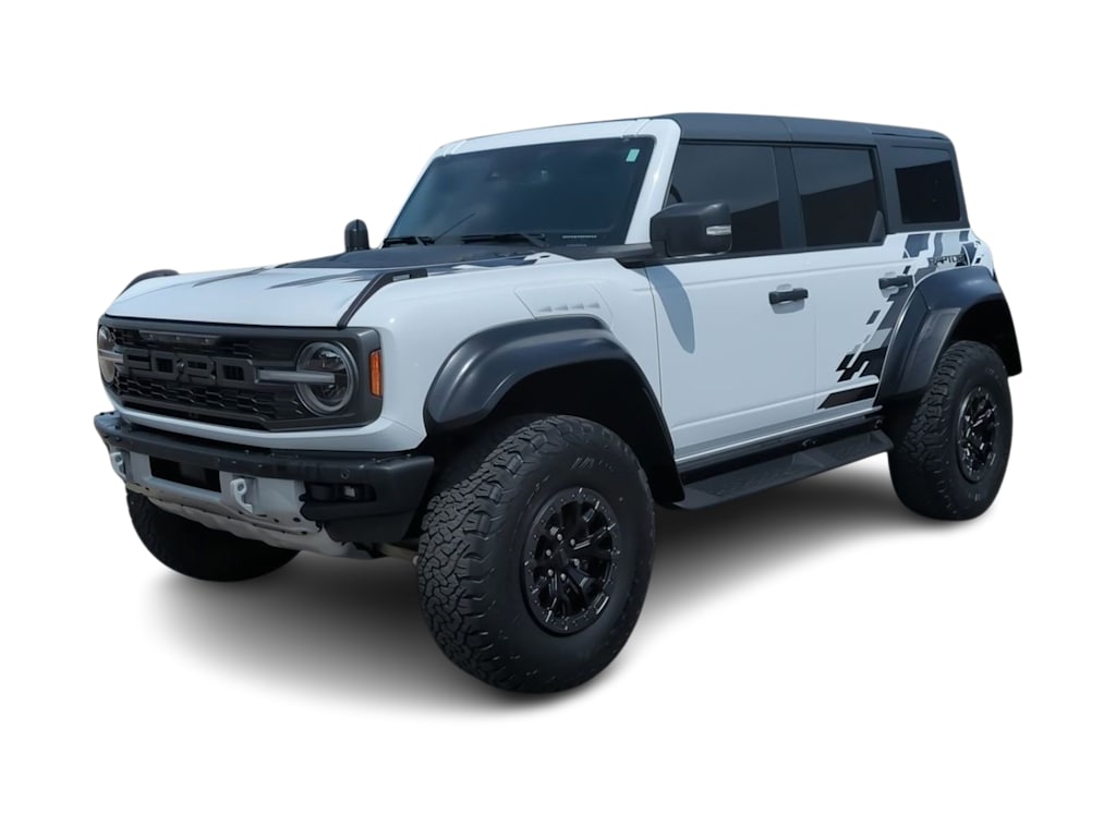 Thumbnail: 2024 Ford Bronco - 18