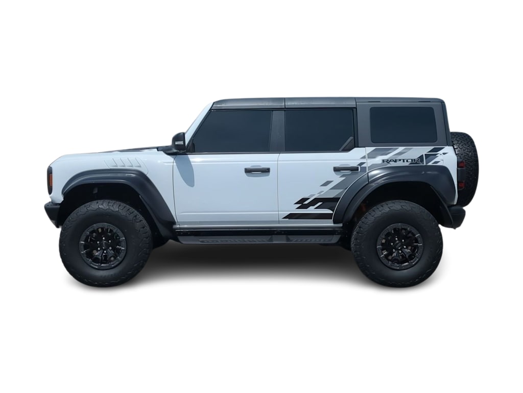 Thumbnail: 2024 Ford Bronco - 3