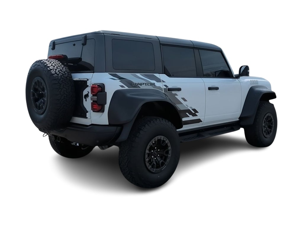 Thumbnail: 2024 Ford Bronco - 20