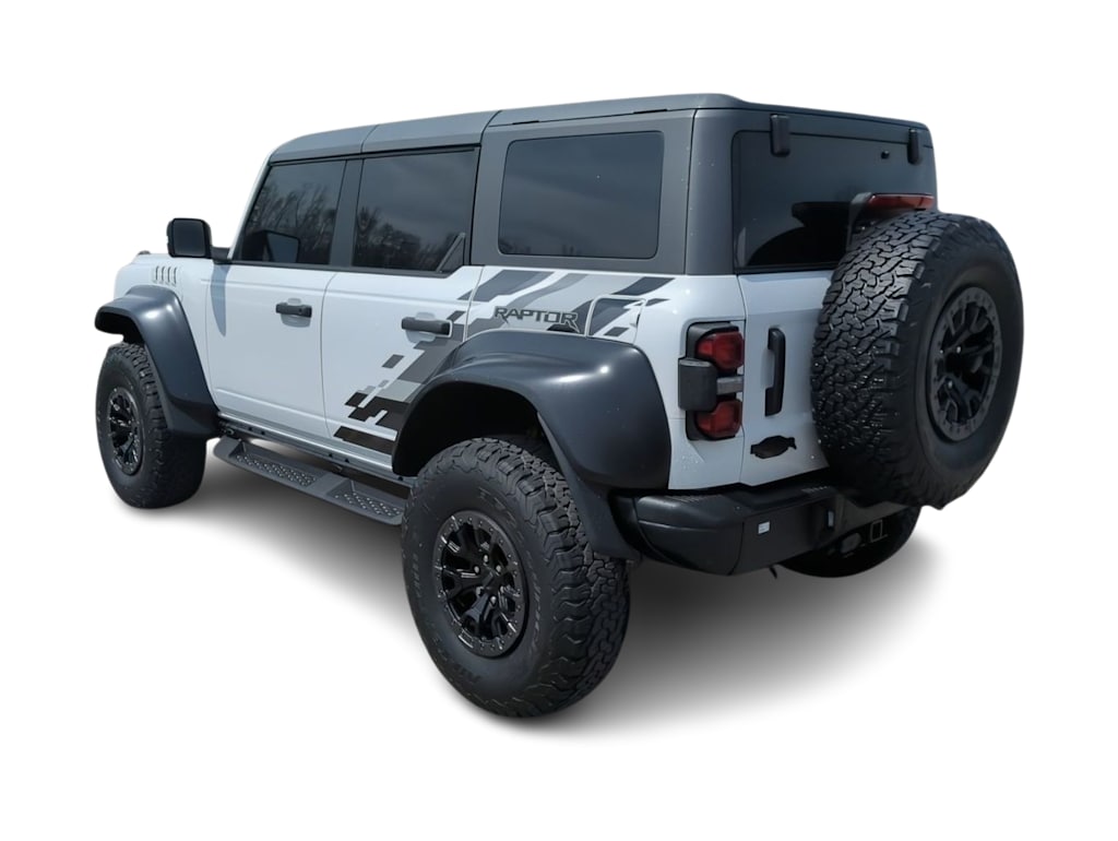 Thumbnail: 2024 Ford Bronco - 4