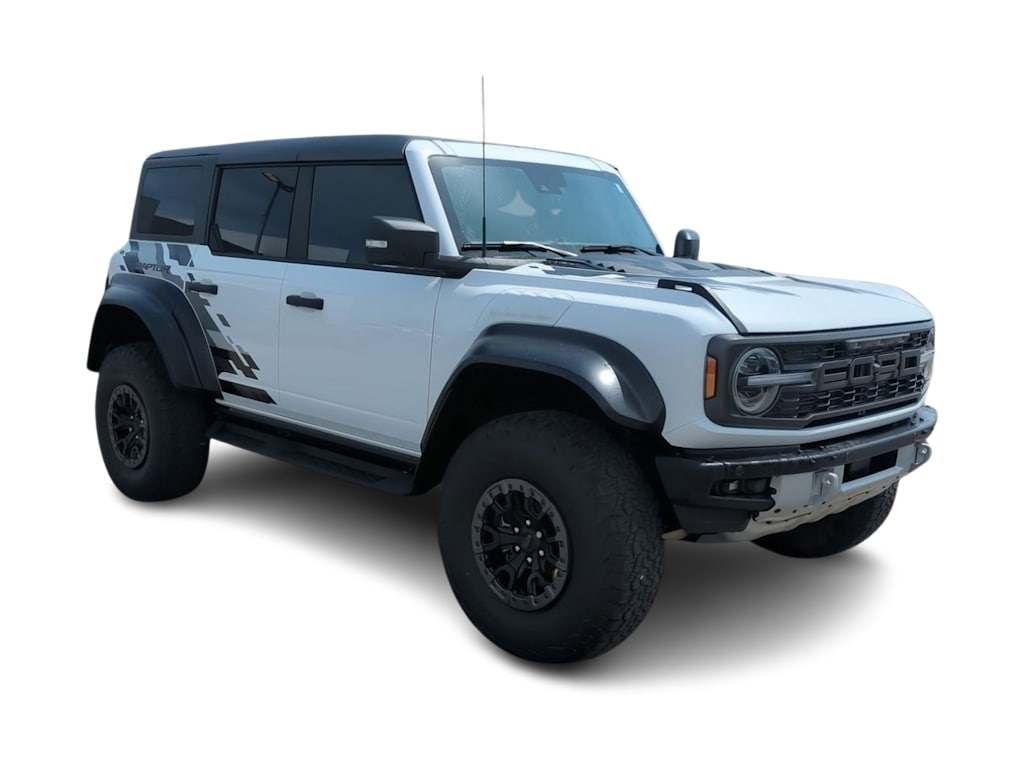 Thumbnail: 2024 Ford Bronco - 17